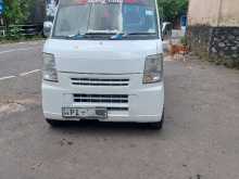 Suzuki EVERY DA64 2013 Van