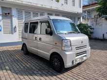 Suzuki Every DA64 2014 Van