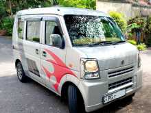 Suzuki EVERY DA64 2014 Van