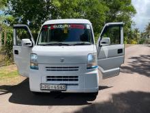 Suzuki Every DA64 2015 Van