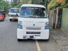 Suzuki EVERY DA64 2013 Van