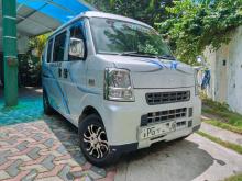 Suzuki EVERY DA64 2014 Van