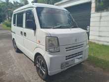 Suzuki Every DA64 2013 Van