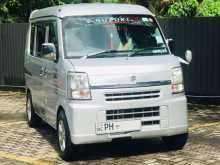 Suzuki Every DA64 2015 Van