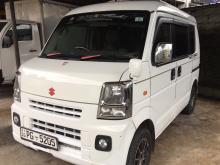 Suzuki Every DA64 2014 Van