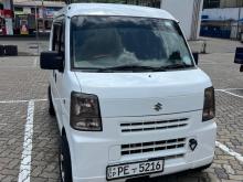 Suzuki Every DA64 2011 Van