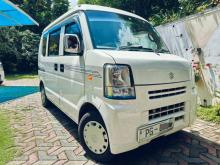 Suzuki EVERY DA64 2014 Van