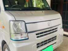 Suzuki Every DA64 2014 Van