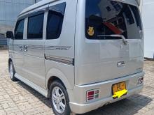 Suzuki Every DA64 2007 Van