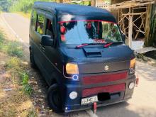 Suzuki Every Da64 2007 Van