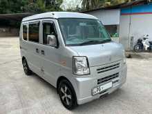 Suzuki Every DA64 2015 Van