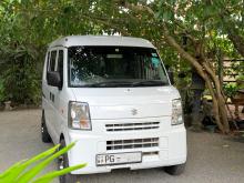 Suzuki Every DA64 2014 Van