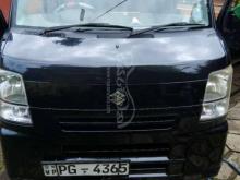 Suzuki Every Da64ful Joen Tabo 2014 Van