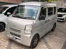 Suzuki Every DA64 2012 Van