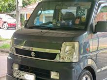 Suzuki Every DA64v 2015 Van
