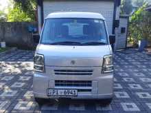 Suzuki Every DA64V 2015 Van