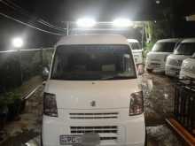 Suzuki Every DA64V 2011 Van
