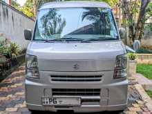 Suzuki Every DA64V 2013 Van