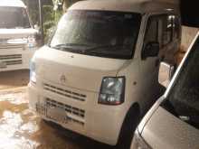 Suzuki Every DA64V 2013 Van