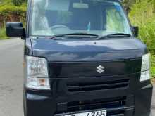 Suzuki EVERY DA64V FULL JOIN 2013 Van