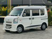 Suzuki Every DA64V 2013 Van