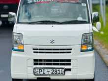 Suzuki Every DA64V 2013 Van