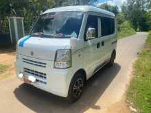 Suzuki Every DA64V 2013 Van