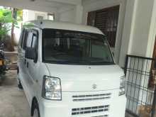 Suzuki Every DA64V 2014 Van