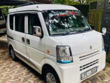 Suzuki Every DA64v 2014 Van