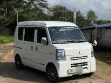 Suzuki Every DA64V 2014 Van