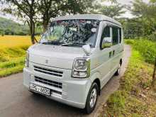 Suzuki Every DA64V 2015 Van