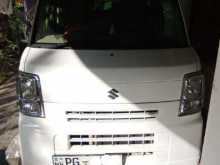 Suzuki EVERY DA64V 2014 Van