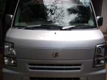 Suzuki Every DA64v 2014 Van