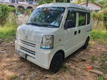 Suzuki Every DA64V 2016 Van