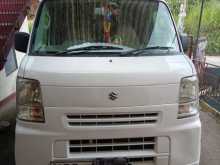 Suzuki Every DA64V 2006 Van