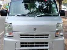 Suzuki EVERY DA64V FULL Join 2013 Van