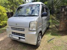 Suzuki Every DA64V Semi Join 2006 Van