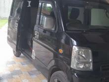 Suzuki Every 2013 Van
