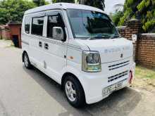 Suzuki Every DA64V 2014 Van