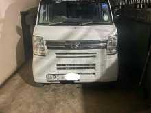 Suzuki Every DA64v 2013 Van