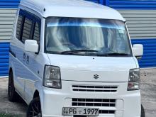 Suzuki Every DA64v 2015 Van