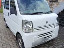 Suzuki Every DA7 2017 Van