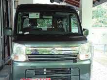 Suzuki Every Da70 PA Limited 2022 Van