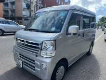 Suzuki Every Day 17 Full Join 2018 Van