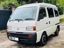 Suzuki Every DE51 1998 Van