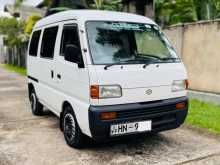 Suzuki Every DE51 1998 Van