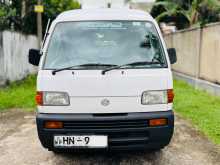 Suzuki Every DE51 1998 Van