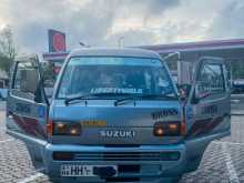 Suzuki Every DE51V 1998 Van