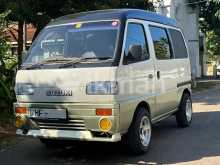 Suzuki Every DF51V 1998 Van