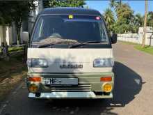 Suzuki Every DF51V 1998 Van